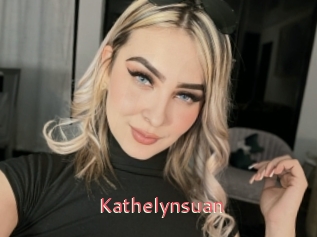 Kathelynsuan
