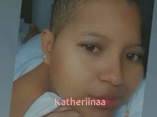Katheriinaa