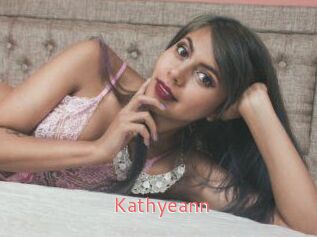 Kathyeann