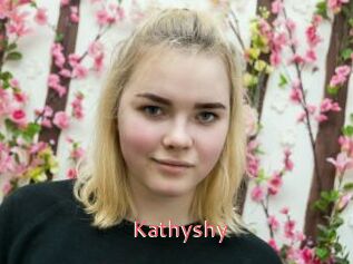 Kathyshy