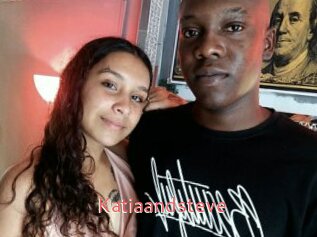 Katiaandsteve
