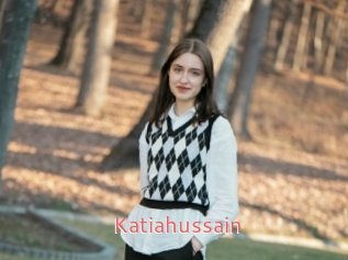 Katiahussain