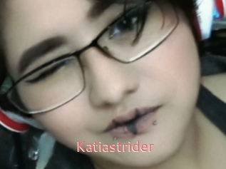 Katiastrider