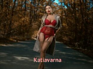 Katiavarna