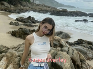 Katiecleverley