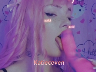 Katiecoven