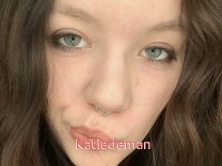 Katiedeman