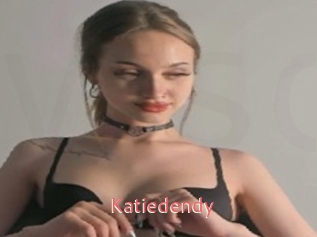 Katiedendy