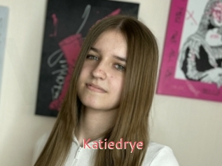 Katiedrye