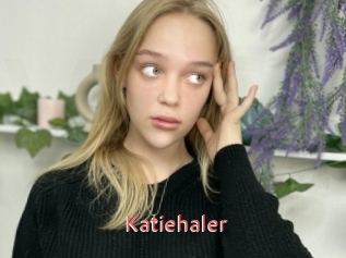 Katiehaler