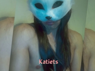 Katiets