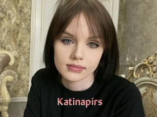 Katinapirs