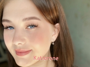 Katiorone
