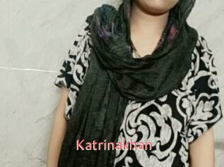 Katrinakhan