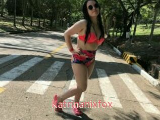 Katrinanixfox
