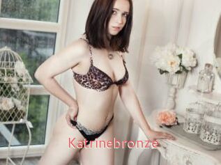 Katrinebronze
