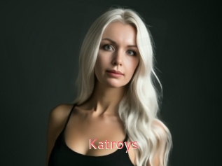 Katroys