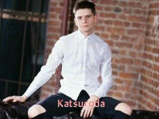 Katsuroda