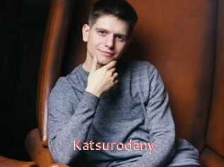 Katsurodany
