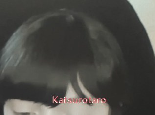 Katsurotaro
