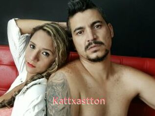 Kattxastton