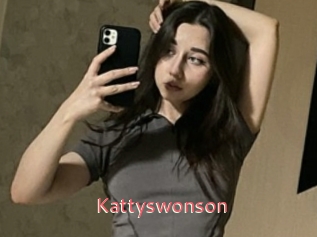 Kattyswonson