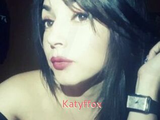 Katyffox