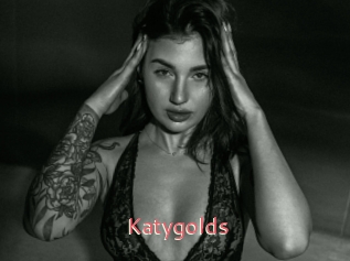Katygolds