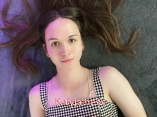 Katyjamess