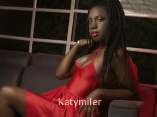 Katymiler