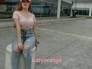Katyorange