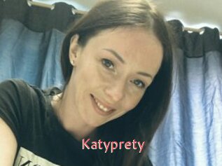 Katyprety