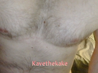 Kavethekake