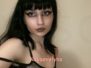 Kayaevelyna