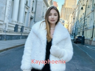 Kayaphoenix