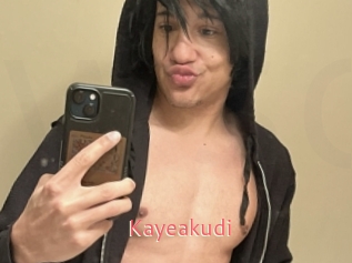 Kayeakudi