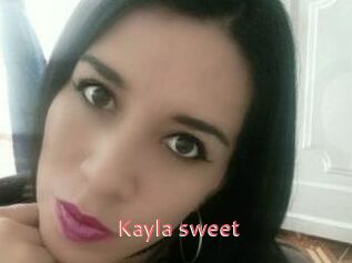 Kayla_sweet