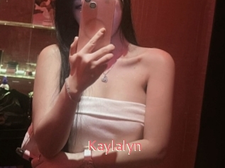 kaylalyn Webcam Sexe Direct