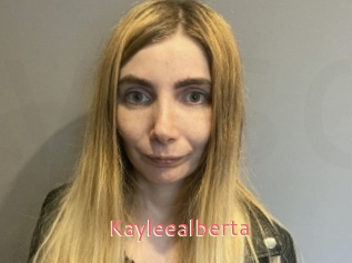 Kayleealberta