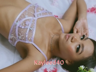 Kayleed40