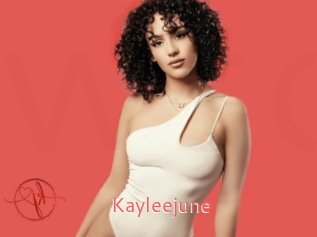 Kayleejune