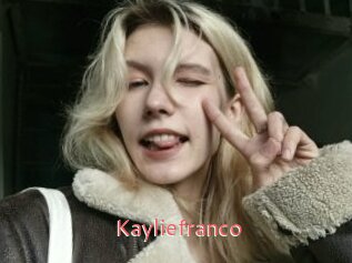 Kayliefranco