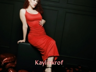 Kaylinkrof
