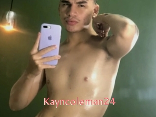 Kayncoleman24