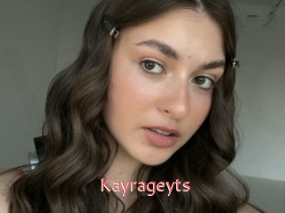 Kayrageyts
