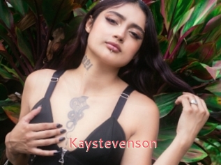 Kaystevenson