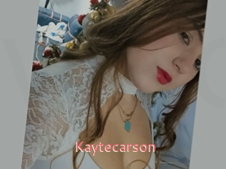 Kaytecarson