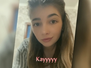 Kayyyyy