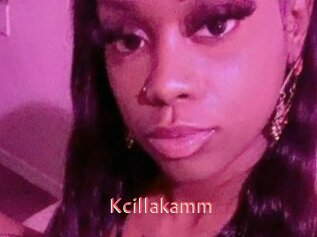 Kcillakamm