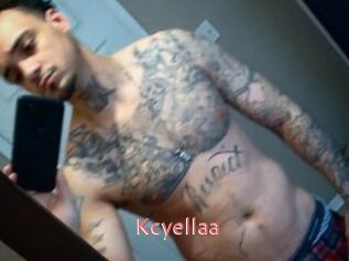Kcyellaa